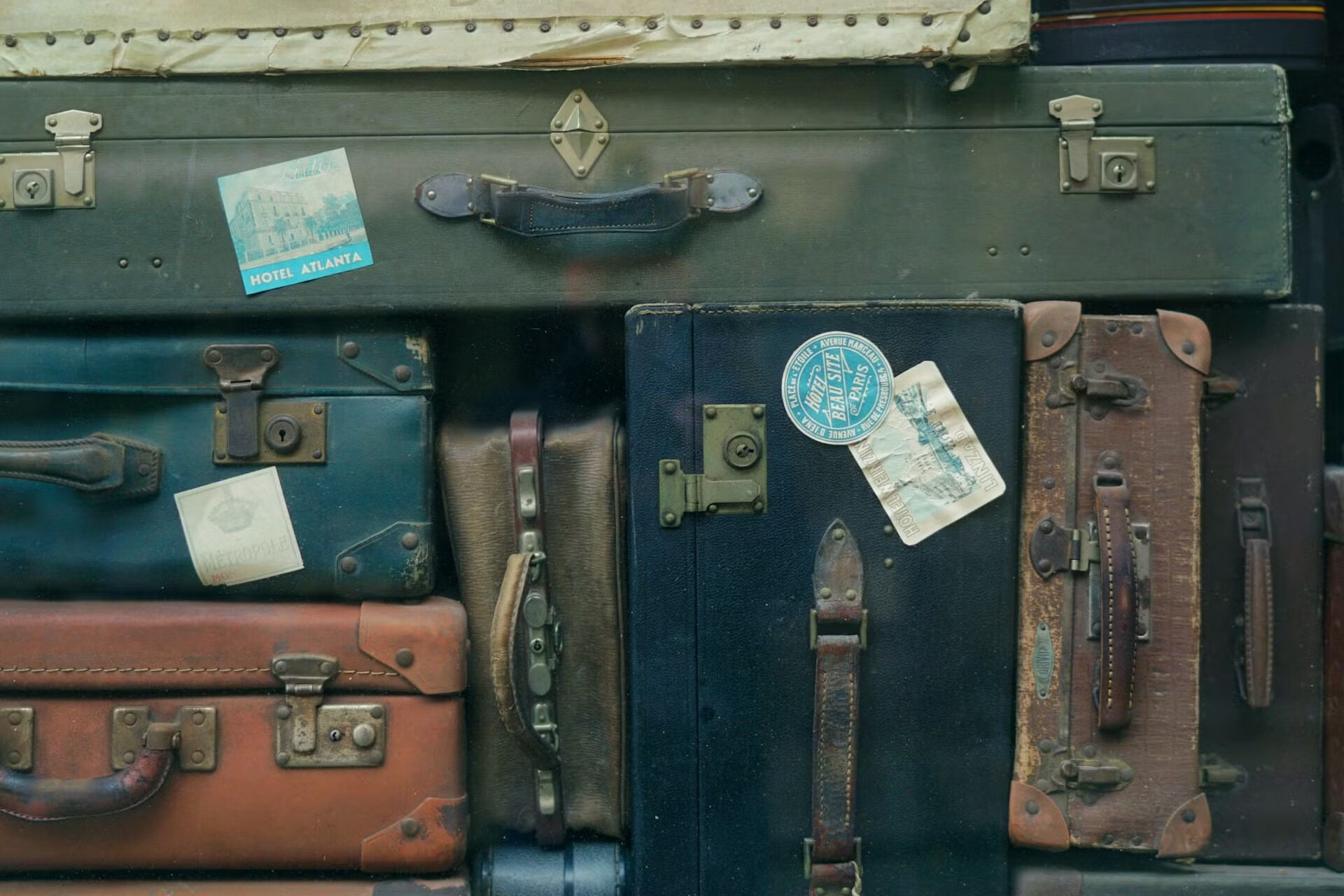 Voyage minimaliste : mieux avec moins